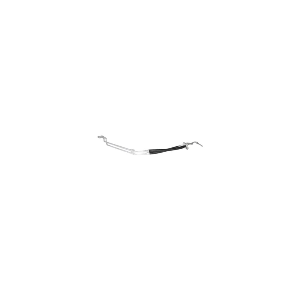 GM Genuine Parts Engine Oil Cooler Hose