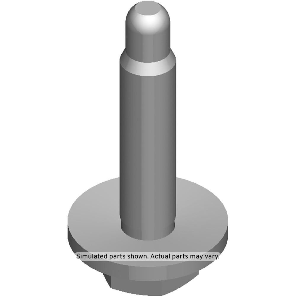GM Genuine Parts Multi-Purpose Bolt