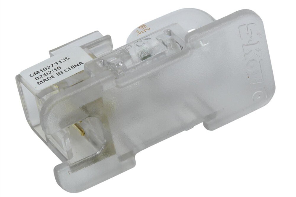 GM Genuine Parts Rear Compartment Courtesy Lamp