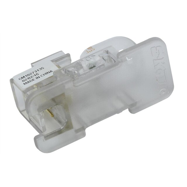 GM Genuine Parts Rear Compartment Courtesy Lamp