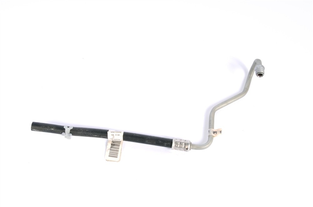 GM Genuine Parts Automatic Transmission Fluid Cooler Upper Line