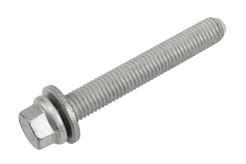 GM Genuine Parts M12x1.75x85.5 Multi-Purpose Bolt