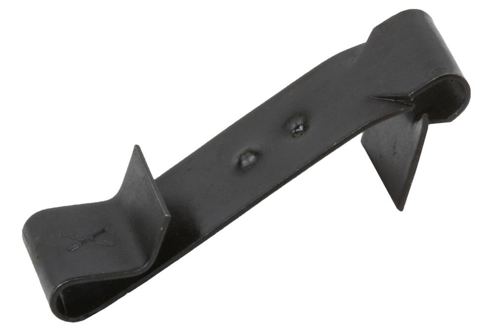 GM Genuine Parts Windshield Wiper System Module Cover Retainer