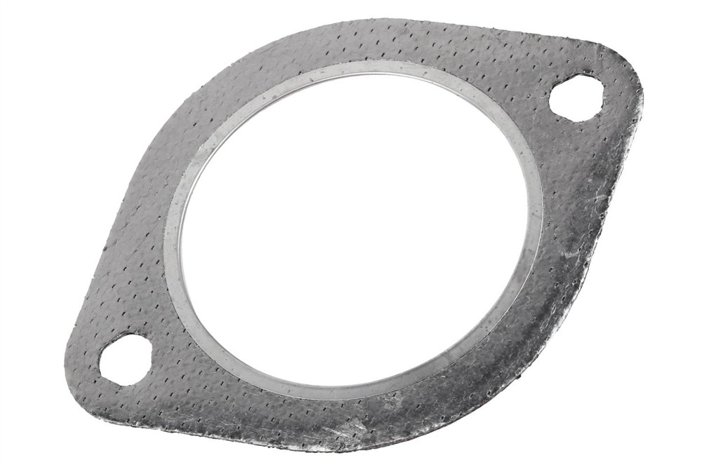 GM Genuine Parts Black Exhaust Muffler Gasket