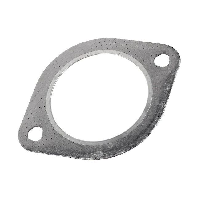 GM Genuine Parts Black Exhaust Muffler Gasket