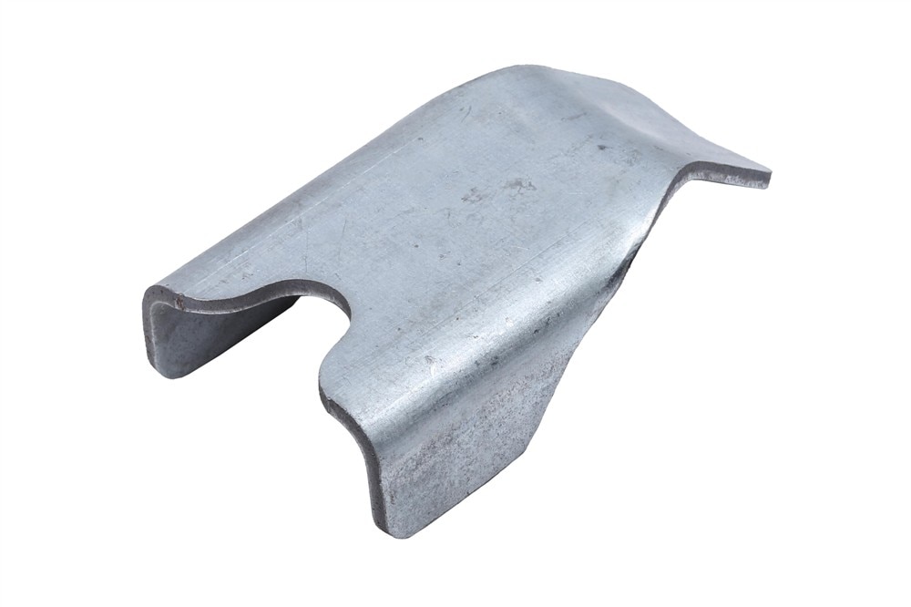 GM Genuine Parts Rear Suspension Control Arm Bracket Reinforcement