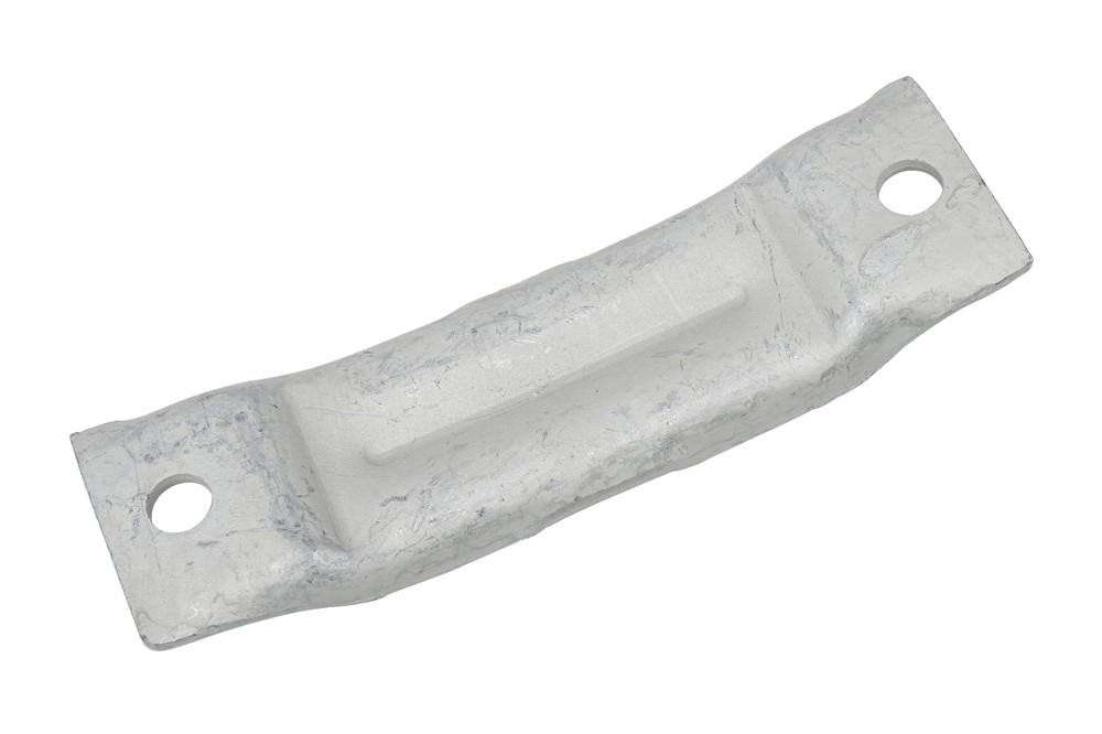 GM Genuine Parts Rear Spring Insulator Retainer