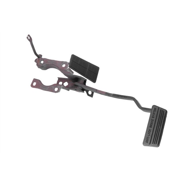 GM Genuine Parts Brake and Accelerator Pedal