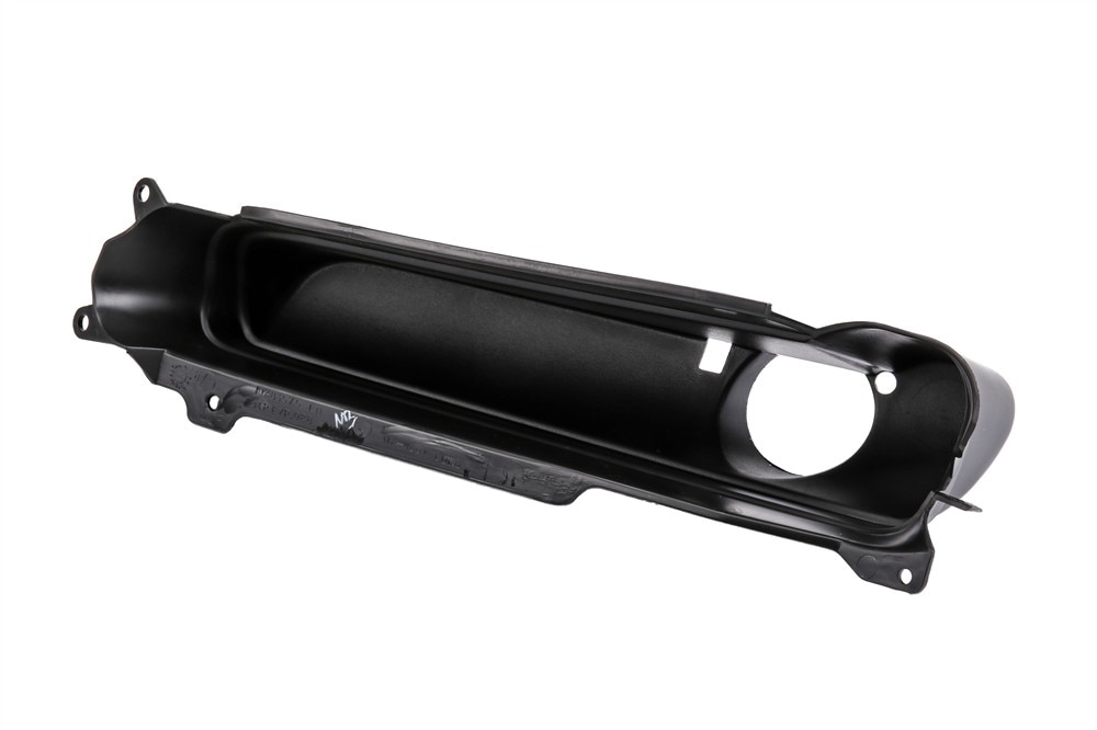 GM Genuine Parts Front End Driver Side Facia Deflector
