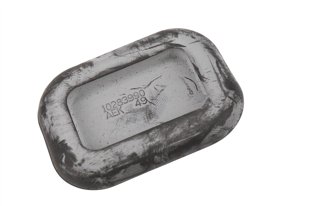 GM Genuine Parts Multi-Purpose Hole Plug