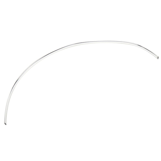 GM Genuine Parts Rear Passenger Side Door Center Molding Insert