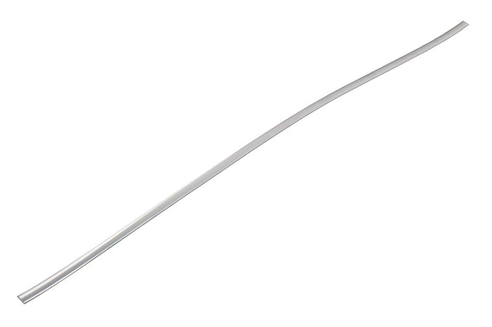 GM Genuine Parts Bright Rear Driver Side Door Center Molding Insert