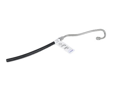 GM Genuine Parts Transmission Oil Cooler Upper Hose