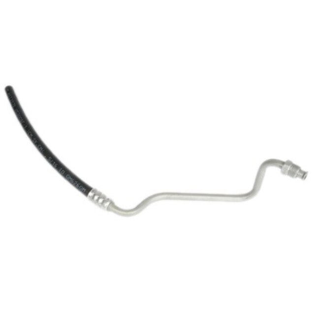 GM Genuine Parts Transmission Oil Cooler Lower Hose