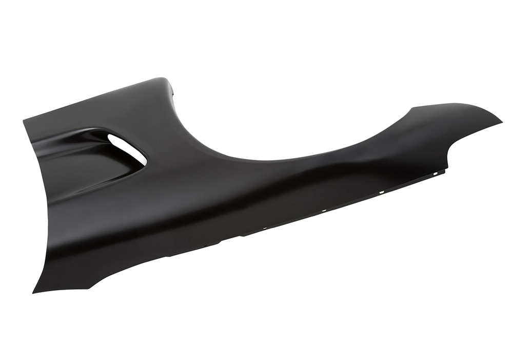 GM Genuine Parts Front Driver Side Fender