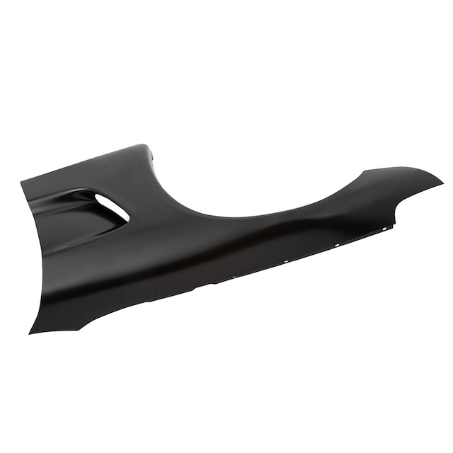 GM Genuine Parts Front Driver Side Fender