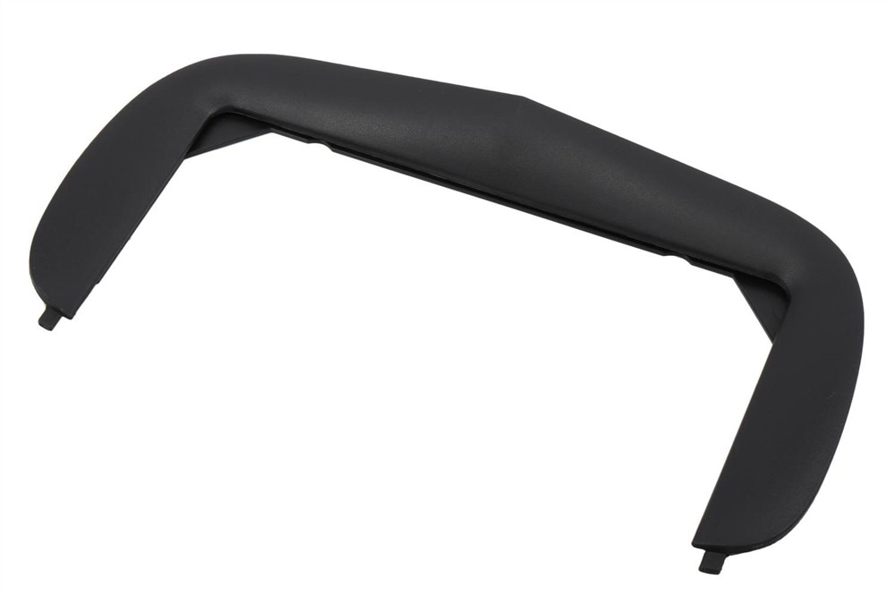 GM Genuine Parts Front License Plate Frame