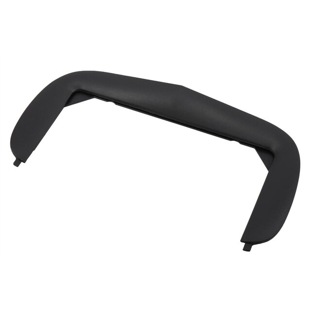 GM Genuine Parts Front License Plate Frame