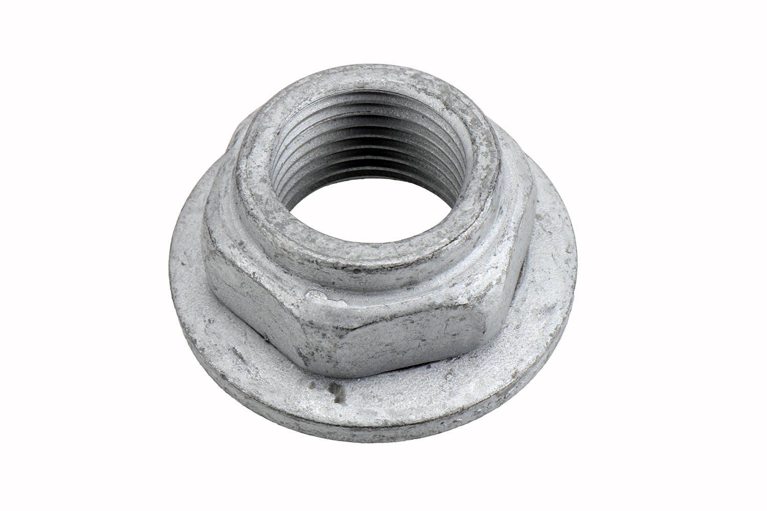GM Genuine Parts Front Wheel Drive Shaft Nut