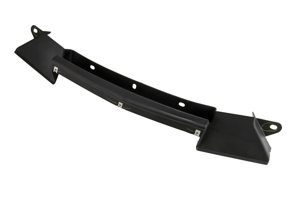 GM Genuine Parts Front Bumper Fascia Support