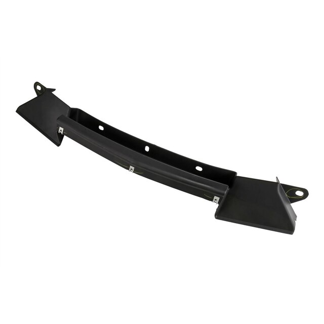 GM Genuine Parts Front Bumper Fascia Support