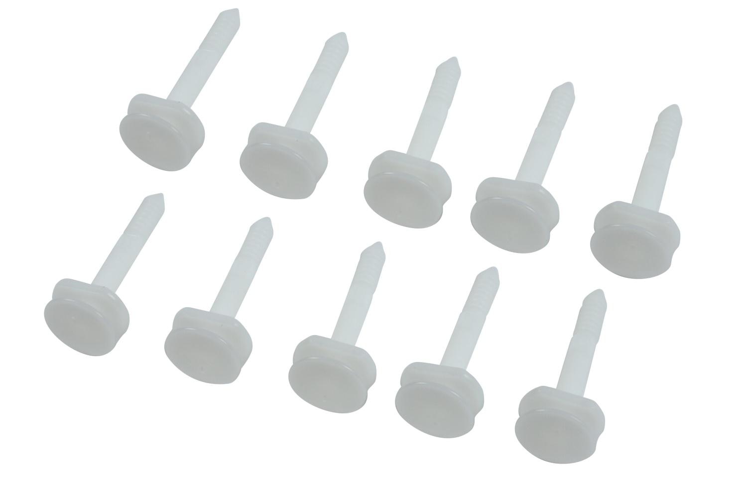 GM Genuine Parts Multi-Purpose Retainer