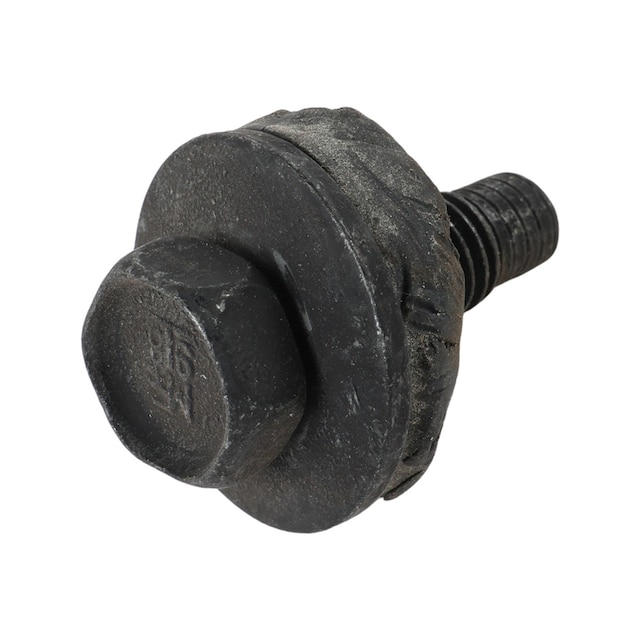 GM Genuine Parts Rear Compartment Lid Hinge Bolt