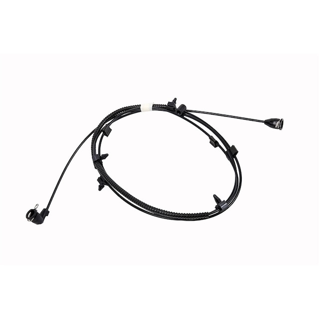 GM Genuine Parts Rear Shock Absorber Air Crossover Tube