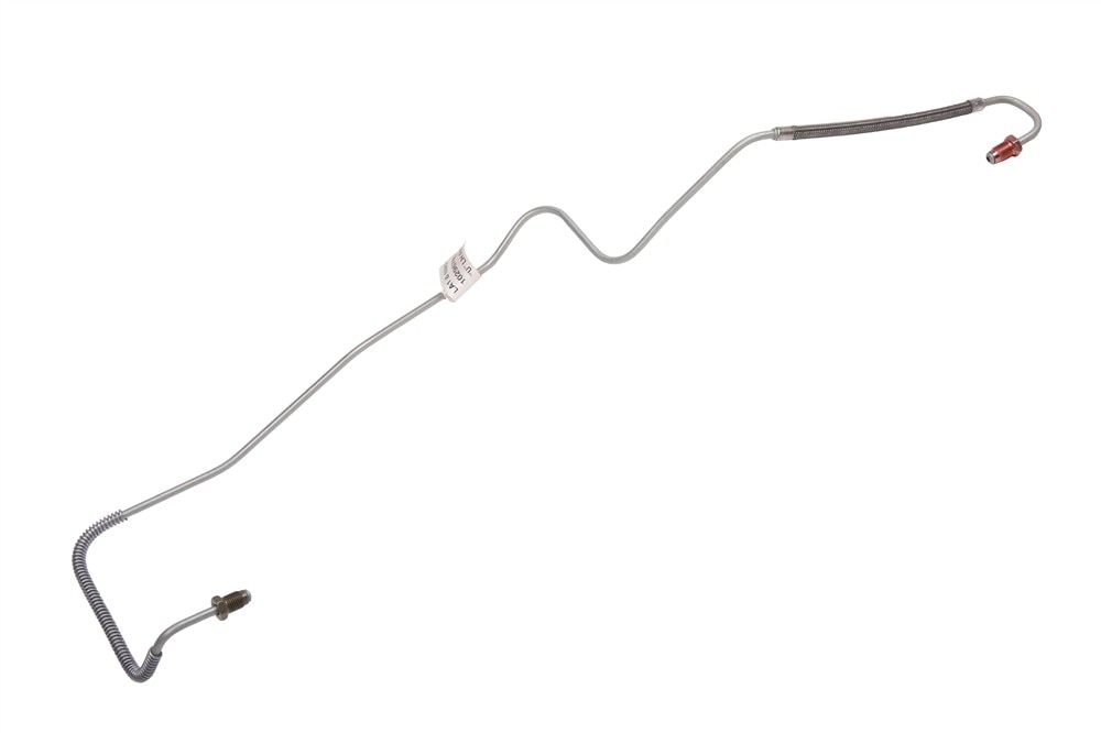 GM Genuine Parts Front Driver Side Brake Pipe