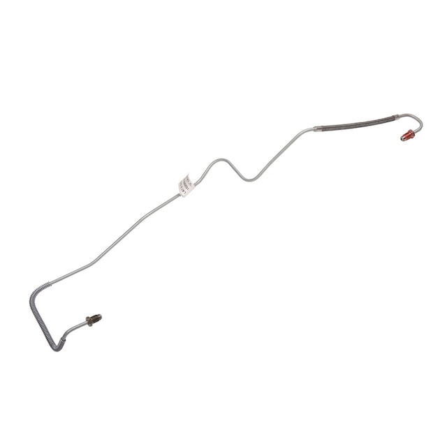 GM Genuine Parts Front Driver Side Brake Pipe