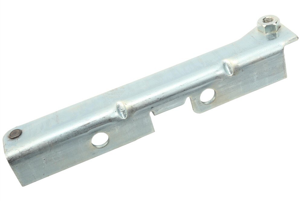 GM Genuine Parts Driver Side Hood Hinge