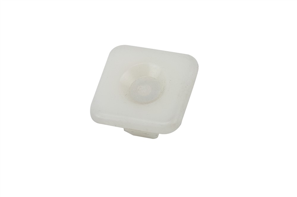 GM Genuine Parts Rear License Plate Nut