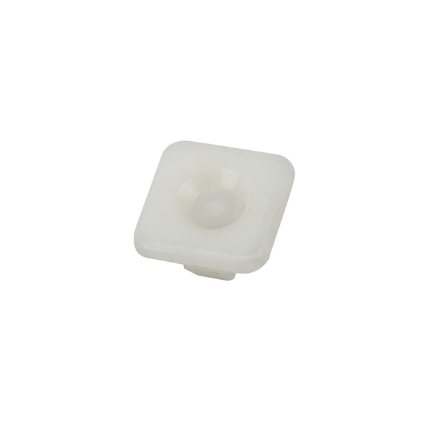 GM Genuine Parts Rear License Plate Nut