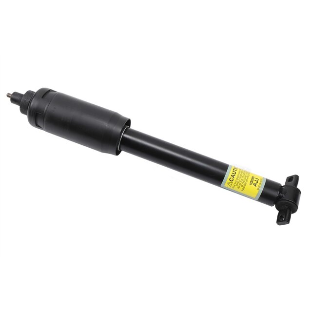 GM Genuine Parts Front Shock Absorber
