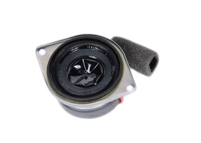 GM Genuine Parts Radio Speaker