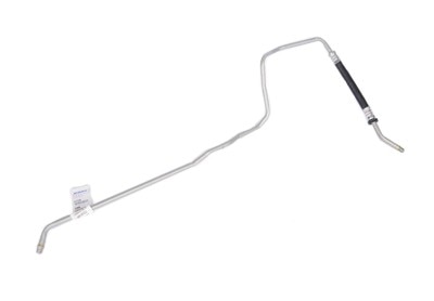 GM Genuine Parts Transmission Fluid Cooler Lower Pipe