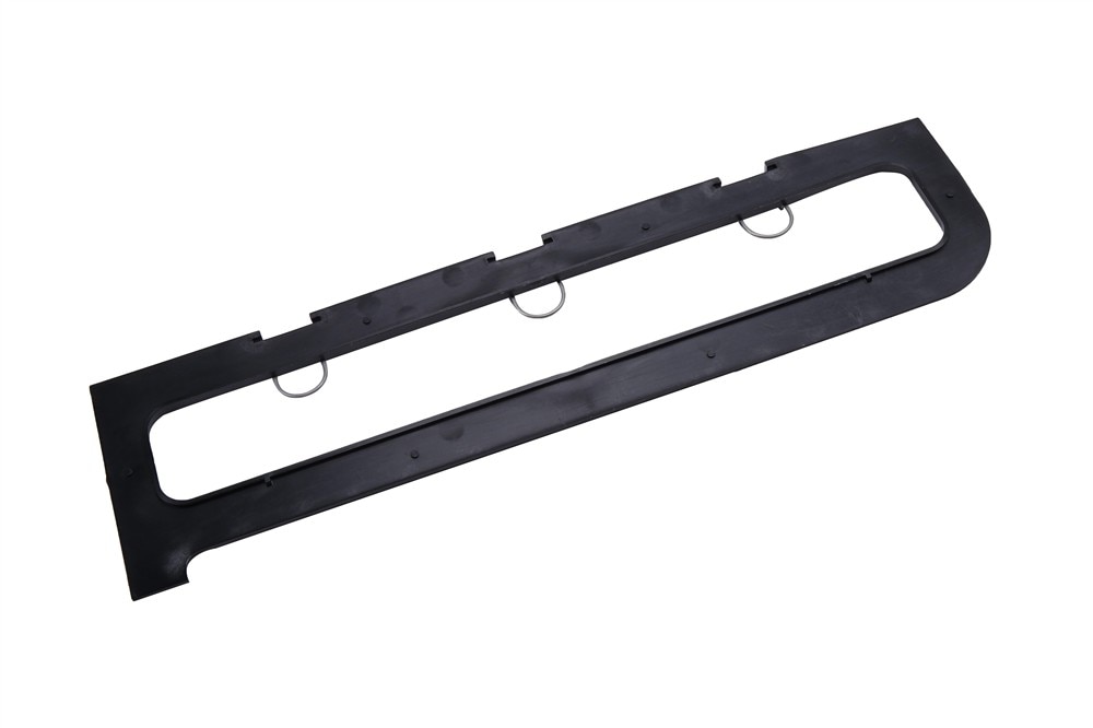 GM Genuine Parts Passenger Compartment Air Filter Access Hole Edge Protector