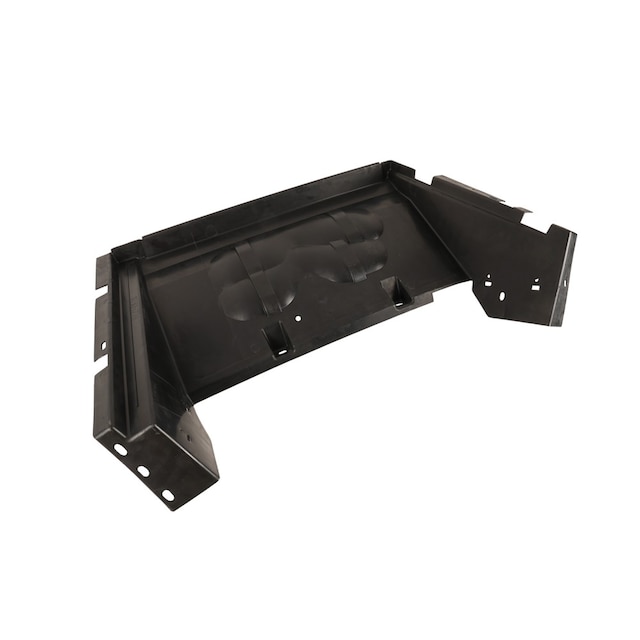 GM Genuine Parts Radiator Air Baffle
