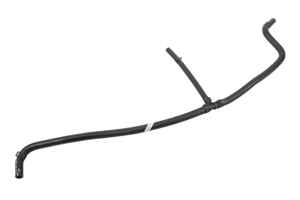 GM Genuine Parts Radiator Surge Tank Inlet Hose