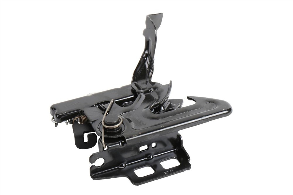GM Genuine Parts Hood Primary and Secondary Latch