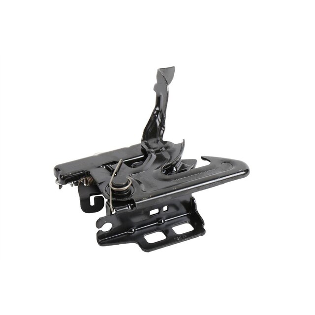 GM Genuine Parts Hood Primary and Secondary Latch