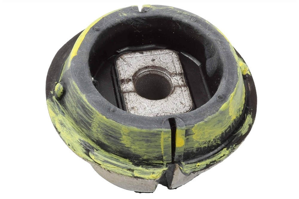 GM Genuine Parts Yellow Drivetrain Suspension Insulator
