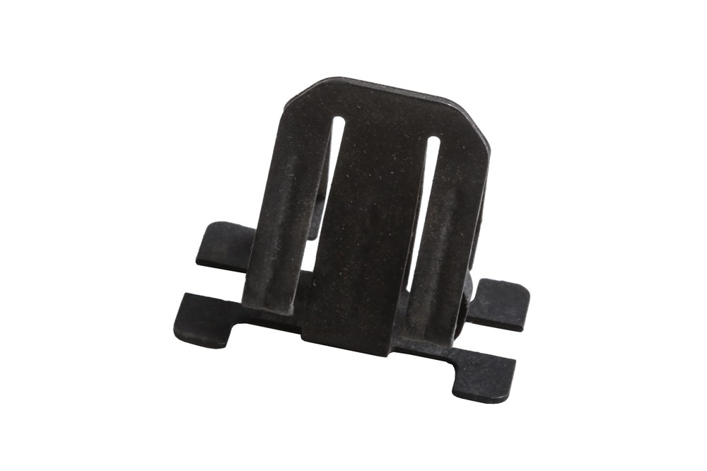 GM Genuine Parts Front Floor Console Side Trim Panel Clip