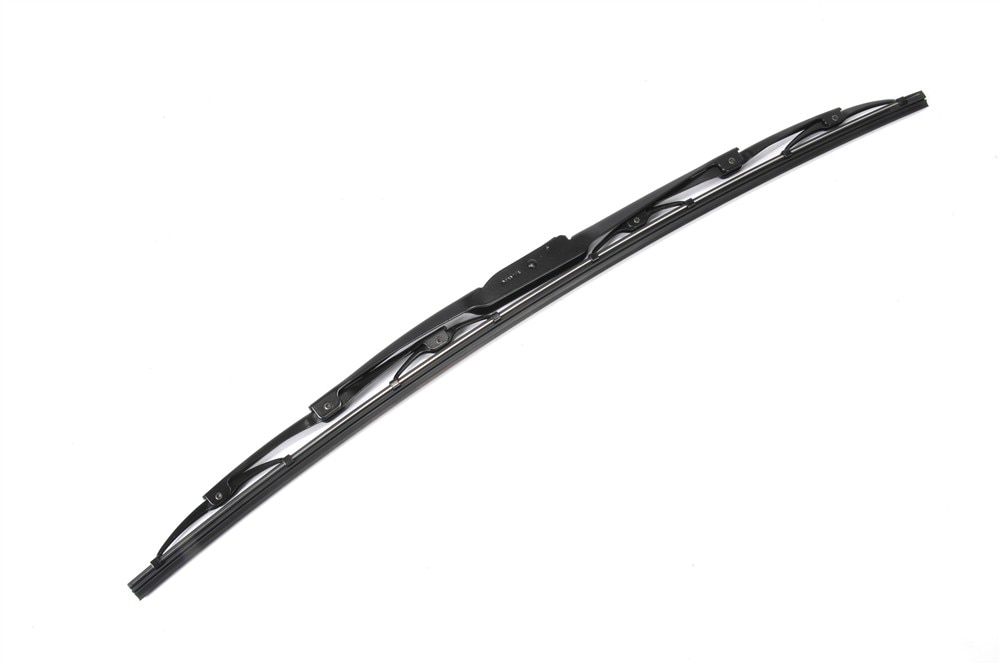 ACDelco GM Original Equipment Passenger Side Windshield Wiper Blade, 21 in
