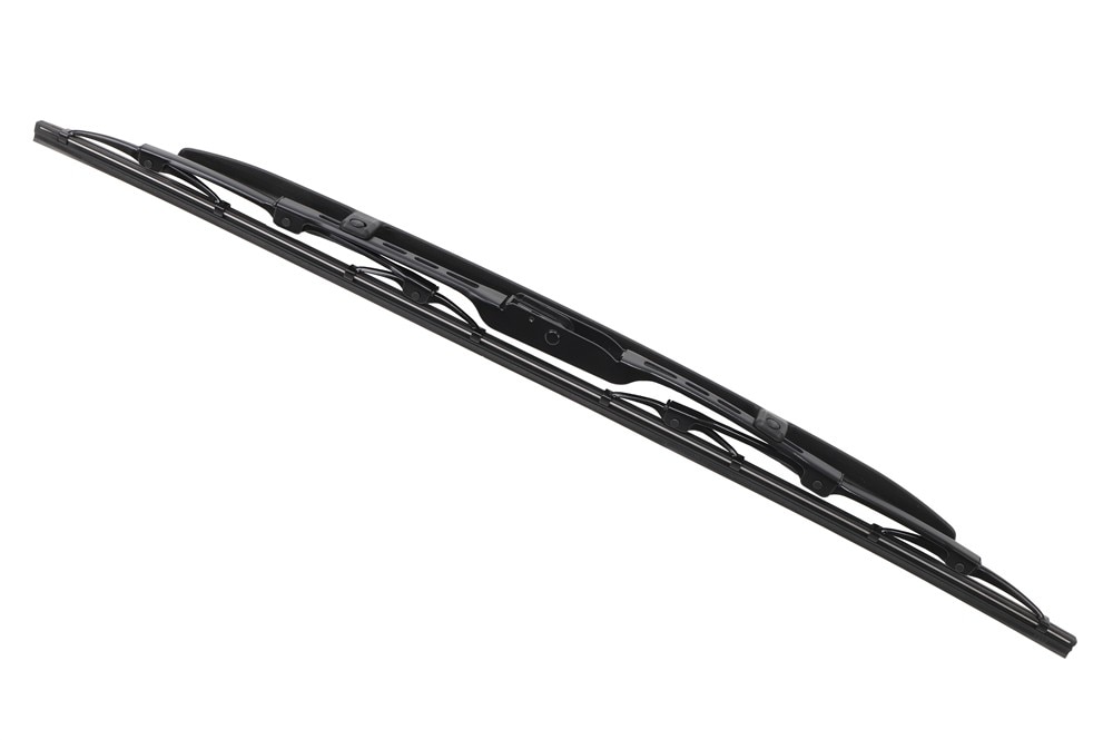 ACDelco GM Original Equipment Driver Side Windshield Wiper Blade, 21 in