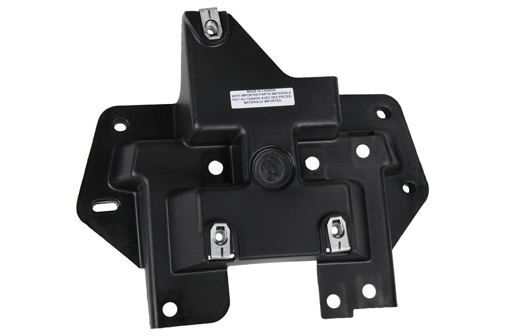 GM Genuine Parts Powertrain Control Module Bracket