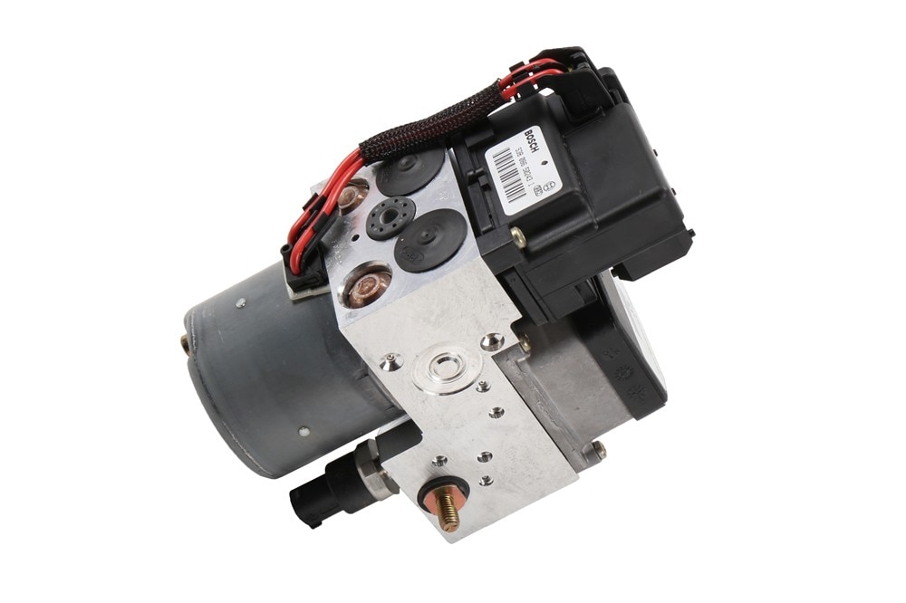 ACDelco GM Original Equipment Brake Pressure Module Valve (Programming Required)