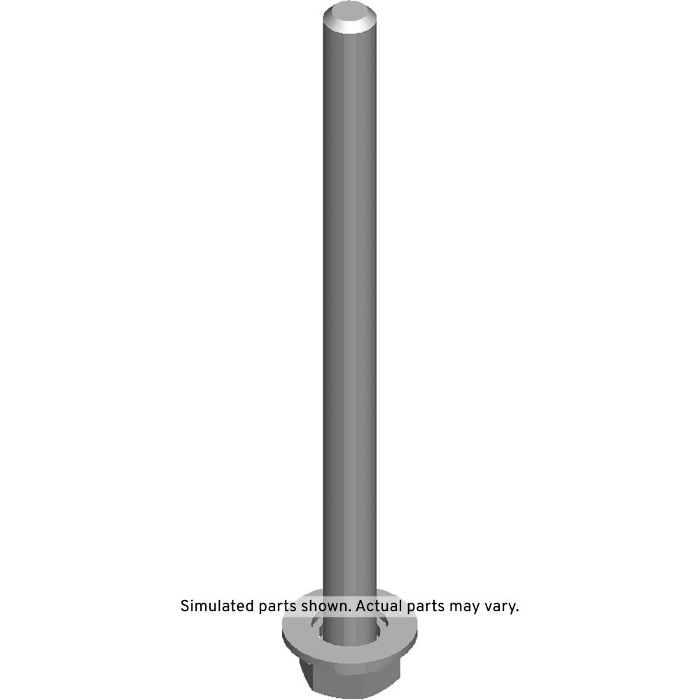 GM Genuine Parts Air Conditioning Condenser Bolt