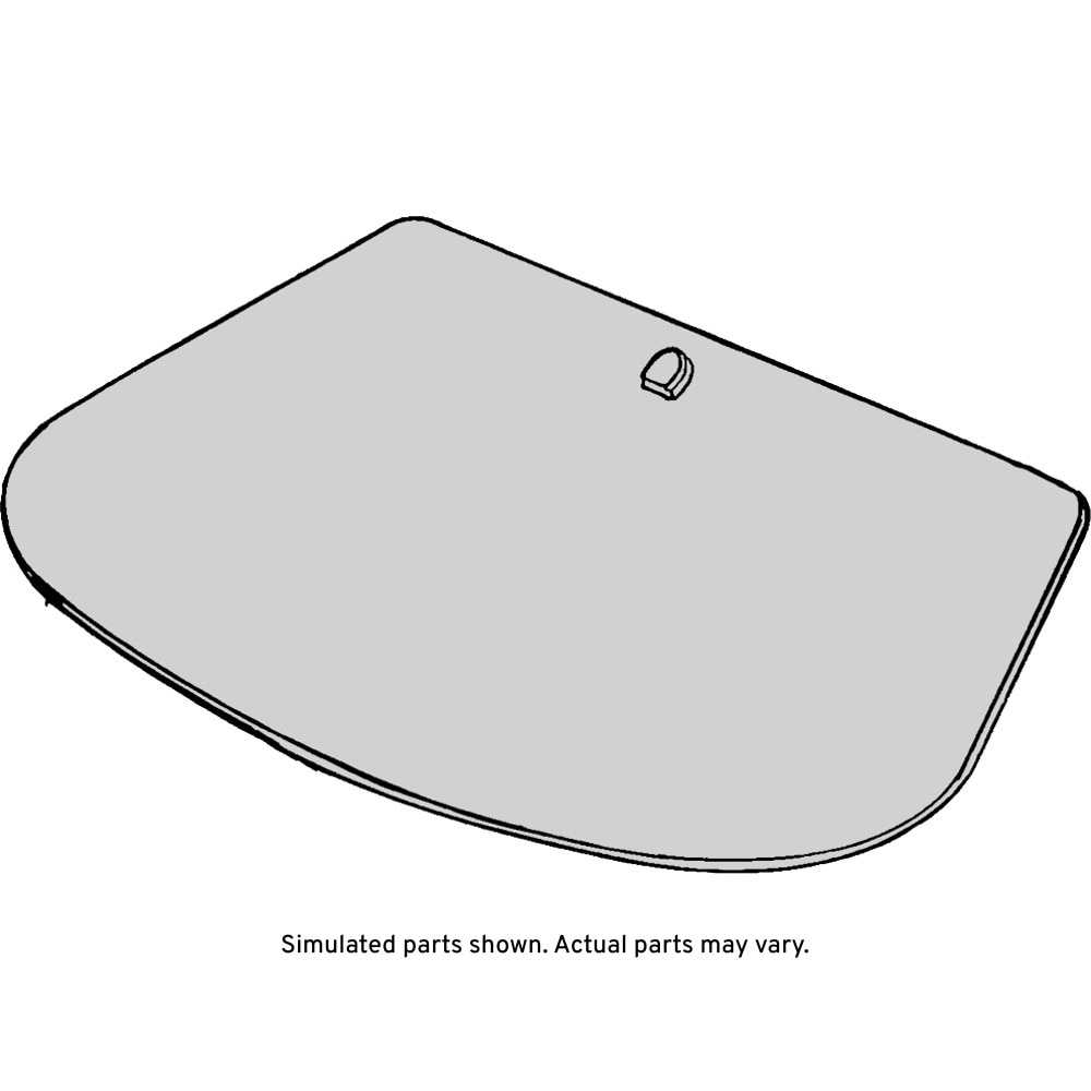 GM Genuine Parts Windshield