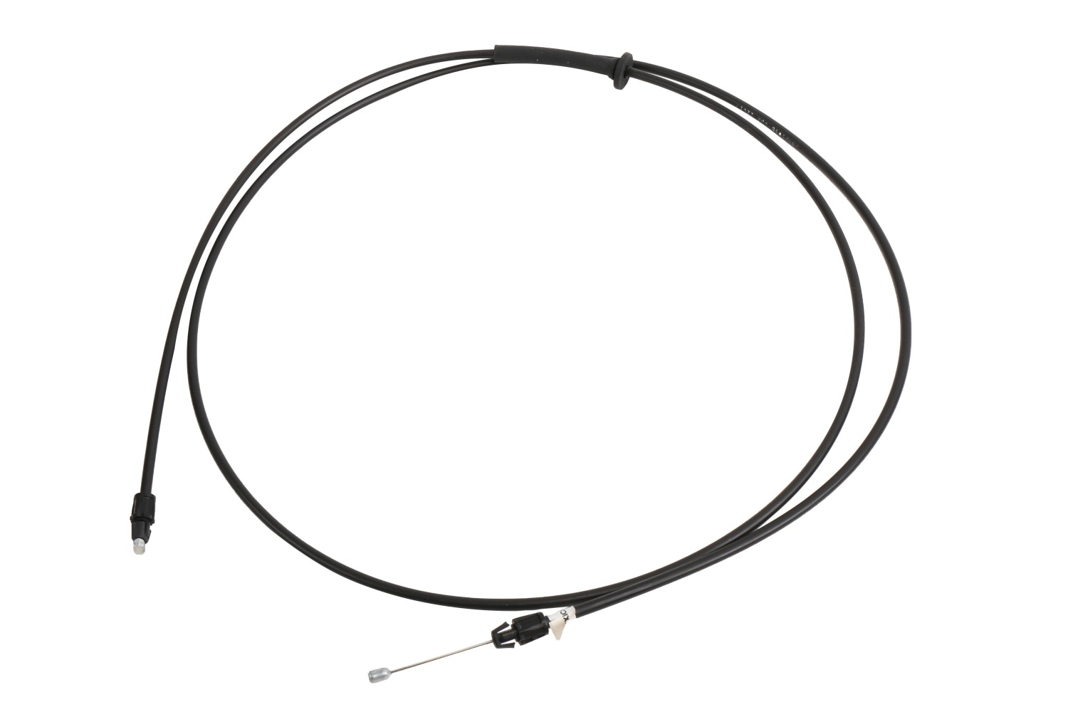 GM Genuine Parts Hood Primary Latch Release Cable